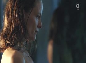 Anne Ratte-Polle - Tatort Narben (2016) Sex Scene