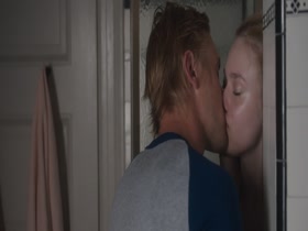 Dakota Fanning Very Good Girls (2013) HD 1080p Sex Scene