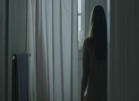 Kate Mara nude Sex Scene