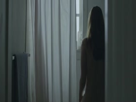 Kate Mara nude Sex Scene