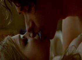 Chloe Grace Moretz - If I Stay Sex Scene