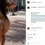 Maria Gjieli Twerk, Pussy Fingering OnlyFans Insta Leaked Videos