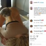 Milanahot Tasty Pussy OnlyFans Insta Leaked Videos