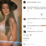 Dillion Harper And Hannah Miller Soapy Naked Body, Lesbian OnlyFans Insta Leaked Videos