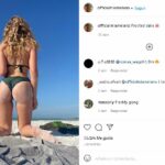 Mia Melano BJ, SexTape Outdoors OnlyFans Insta Leaked Videos