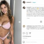 Bridale22 Slut Teasing Her Tits OnlyFans Insta Leaked Videos