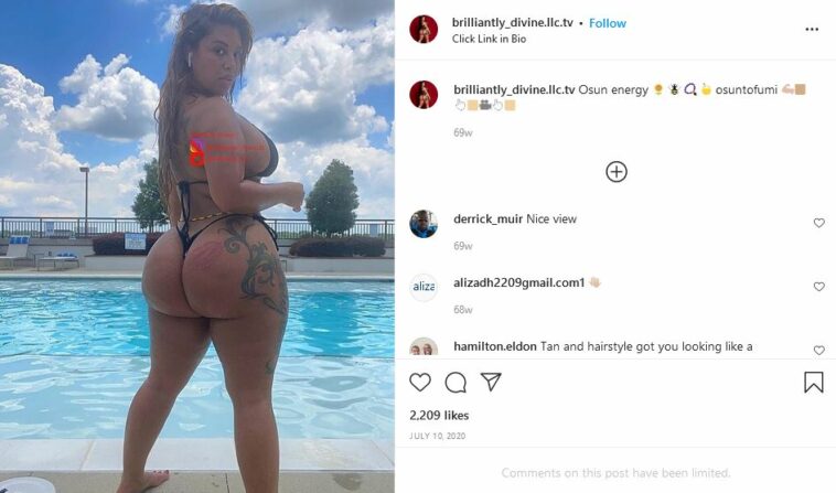 Brilliantly Divine With Clit Vibrator OnlyFans Insta Leaked Videos