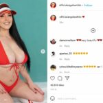 Angela White Hot Sex Tape Fun Positions OnlyFans Insta Leaked Videos