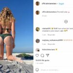 Mia Melano Horny Nude Thot Teasing OnlyFans Insta Leaked Videos