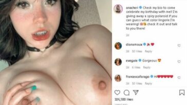 Mariana Cruzz Hot Slut Teasing Nude Body OnlyFans Insta Leaked Videos