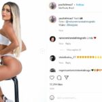 Paula Lima Seduction And Masturbating OnlyFans Insta Leaked Videos