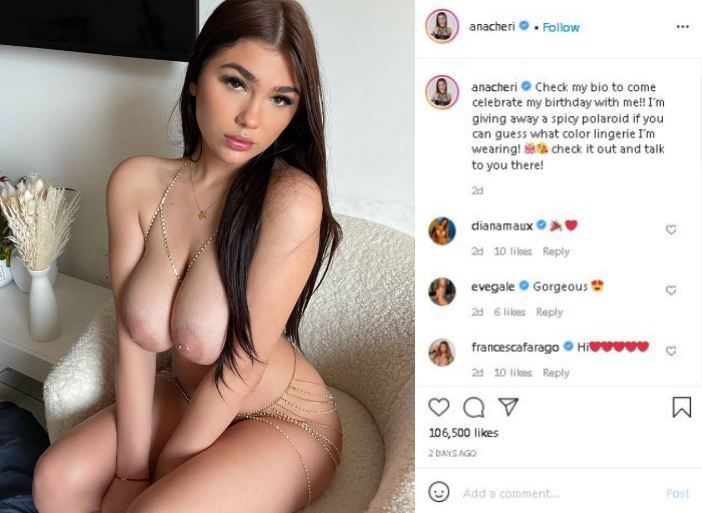 RiveraPhoto Horny Thot Teasing OnlyFans Leaked Videos