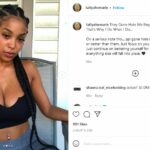 TaliyahxMarie Sucking Dick OnlyFans Insta Leaked Videos