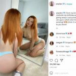 Penny Petite Tasty Pussy Teasing OnlyFans Insta Leaked Videos