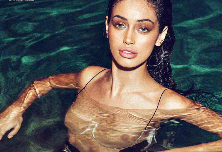 Cindy Kimberly Nude & Sexy Photos And LEAKED Porn Video