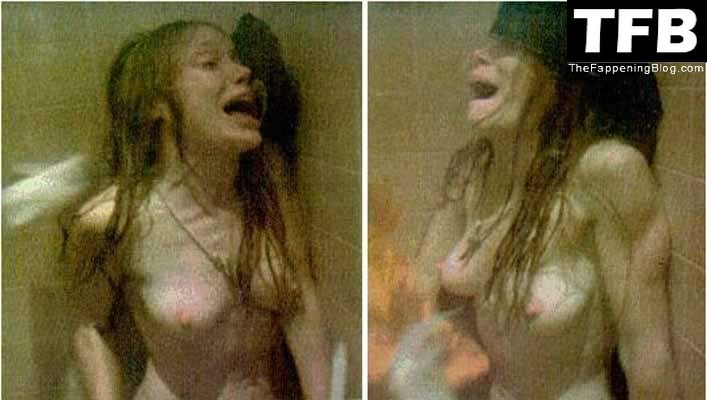 Sissy Spacek Nude & Sexy (6 Photos)