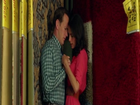 Jordana Brewster - Home Sweet Hell Sex Scene