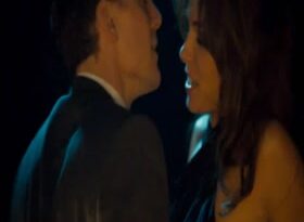 Sienna Miller In High-rise Sex Scene