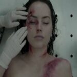 Daisy Ridley Silent Witness Sex Scene