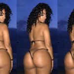 Ayisha Diaz Nude and Sexy Photos