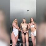 Elizabeth Lail - Nude Compilation Sex Scene