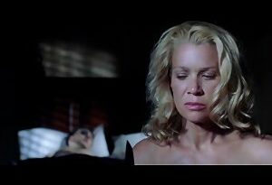 Laurie Holden - Walking Dead (2010) Sex Scene