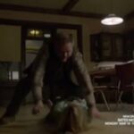 Bates Motel - W. Earl Brown Duct tape, chain via handcuffs and Vera Farmiga Sex Scene