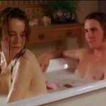 Emily Watson - Metroland (1997) Sex Scene