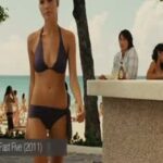 Gal Gadot hot body almost naked Sex Scene