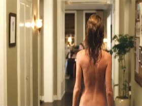 Jennifer Aniston Nude Sex Scene