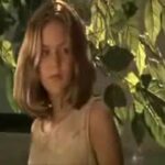 A.J. Cook in The Virgin Suicides Video Clip Sex Scene