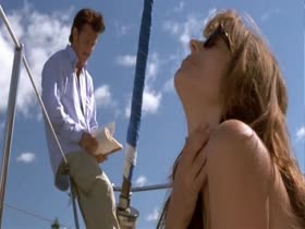 Elizabeth Hurley - The Weight of Water Sex Scene