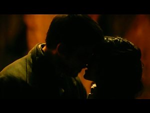 Sarah Greene - Penny Dreadful (2014) Sex Scene