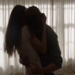 Jodi Balfour - Quarry S01E01 Sex Scene