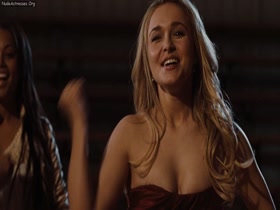 Hayden Panettiere I LoveYou Beth Cooper 720p 01 Sex Scene