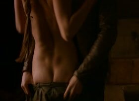 Oona Chaplin Game of Thrones s02e08 hdtv720p Sex Scene