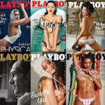 For The First Time Ever, Download The Complete Playboy Magazine Digital Collection (1953 - 2022) 