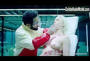 Ingrid Bolso Berdal in Westworld (series) (2016) Sex Scene