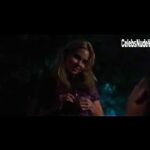 Anna Hutchison in Cabin in the Woods (2011) Sex Scene