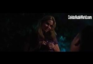 Anna Hutchison in Cabin in the Woods (2011) Sex Scene