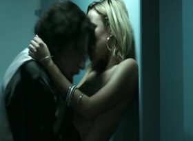 CJ Perry Banshee s01e06 hdtv720p Sex Scene