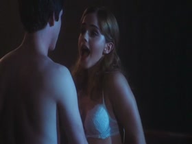 Emma Watson Sex Scene