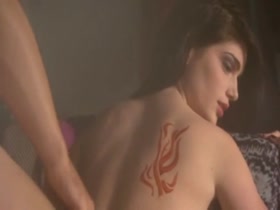 Janet Montgomery - Skins scene 2 Sex Scene
