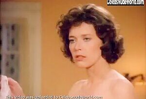 Sylvia Kristel in Private Lessons (1981) Sex Scene