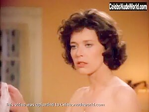 Sylvia Kristel in Private Lessons (1981) Sex Scene