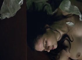 Elena Kazan, Nathalia Acevedo - Ruined Heart (2015) Sex Scene