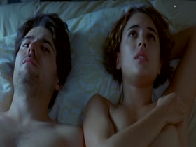 Adriana Ugarte Castillos De Carton Sex Scene