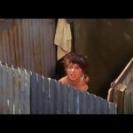 Elizabeth Pena - La Bamba (1987) Sex Scene