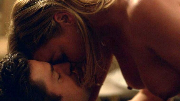 Abbie Cornish Nude and Sex Scenes Ultimate Collection