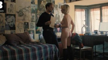 Addison Timlin Nude – Submission (4 Pics + Video)